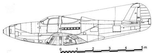 Р-39 «Аэрокобра» часть 1 pic_46.jpg
