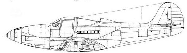 Р-39 «Аэрокобра» часть 1 pic_47.jpg