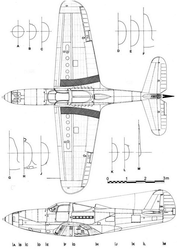 Р-39 «Аэрокобра» часть 1 pic_49.jpg