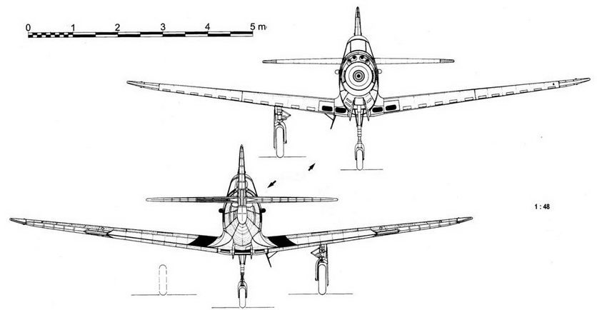 Р-39 «Аэрокобра» часть 1 pic_50.jpg