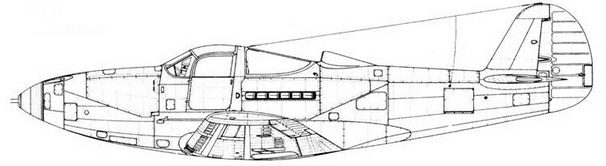 Р-39 «Аэрокобра» часть 1 pic_53.jpg
