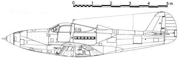 Р-39 «Аэрокобра» часть 1 pic_58.jpg