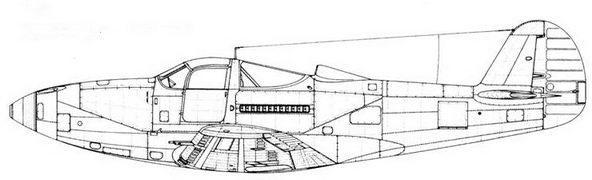 Р-39 «Аэрокобра» часть 1 pic_59.jpg
