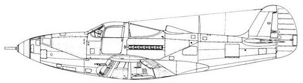 Р-39 «Аэрокобра» часть 1 pic_60.jpg