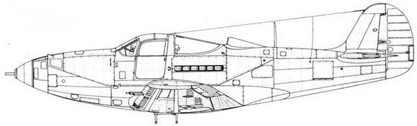 Р-39 «Аэрокобра» часть 1 pic_64.jpg