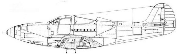 Р-39 «Аэрокобра» часть 1 pic_65.jpg