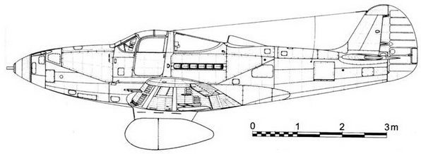 Р-39 «Аэрокобра» часть 1 pic_67.jpg