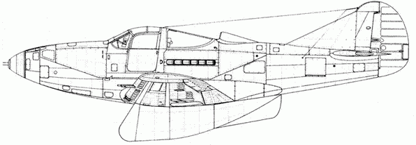 Р-39 «Аэрокобра» часть 1 pic_68.png