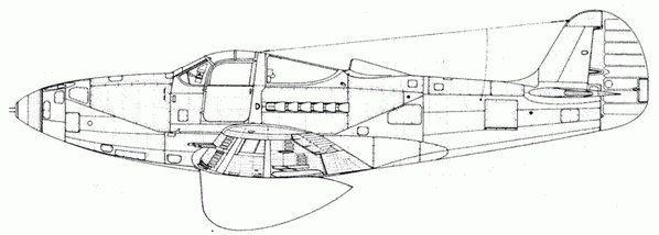 Р-39 «Аэрокобра» часть 1 pic_69.png