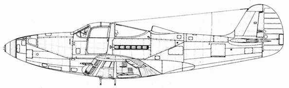 Р-39 «Аэрокобра» часть 1 pic_70.png