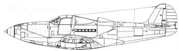 Р-39 «Аэрокобра» часть 1 pic_71.jpg