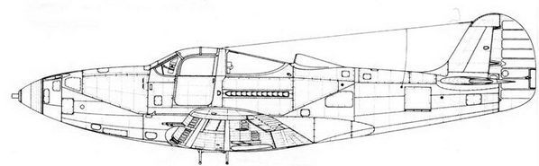 Р-39 «Аэрокобра» часть 1 pic_72.jpg