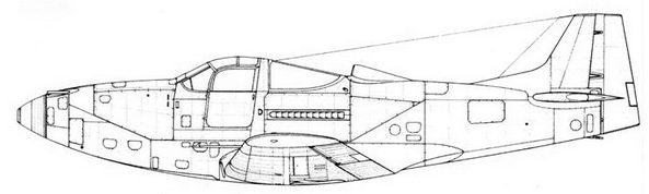 Р-39 «Аэрокобра» часть 1 pic_73.jpg