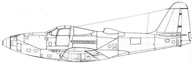 Р-39 «Аэрокобра» часть 1 pic_74.jpg