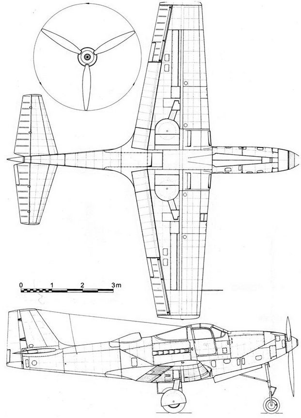 Р-39 «Аэрокобра» часть 1 pic_75.jpg