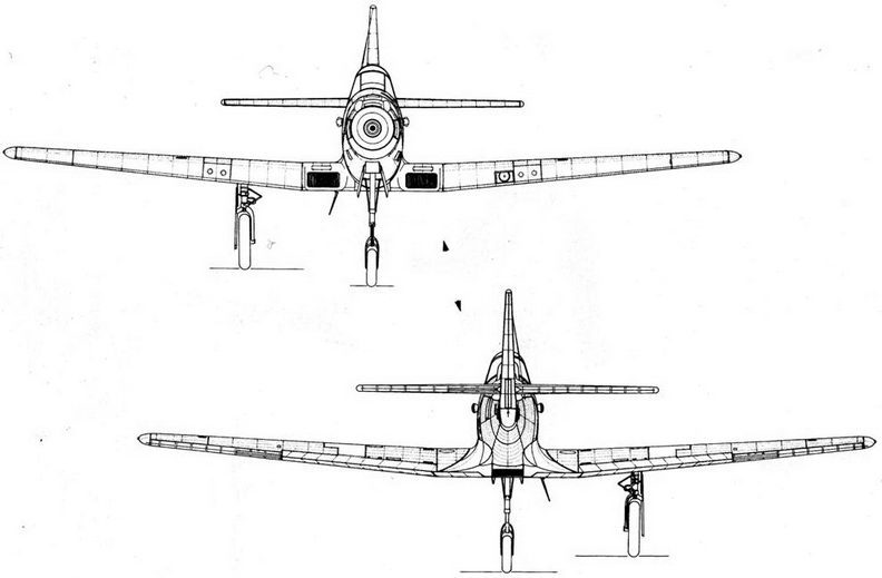 Р-39 «Аэрокобра» часть 1 pic_77.jpg