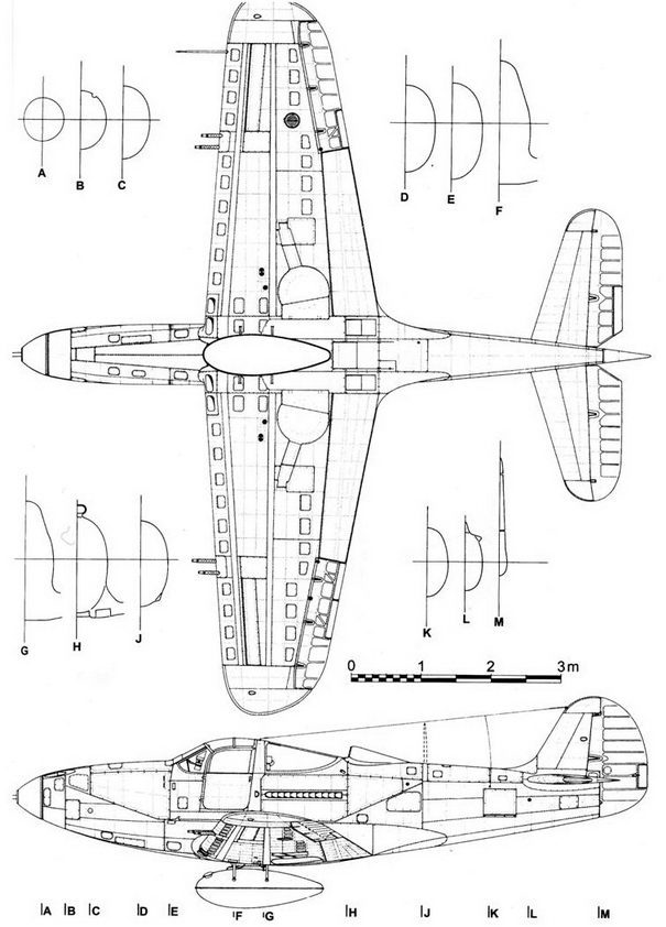 Р-39 «Аэрокобра» часть 1 pic_79.jpg