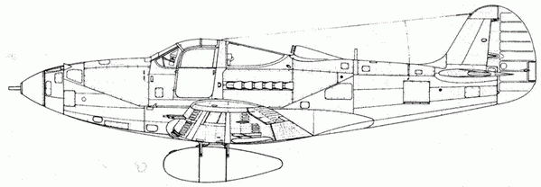 Р-39 «Аэрокобра» часть 1 pic_81.png