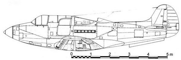 Р-39 «Аэрокобра» часть 1 pic_82.jpg