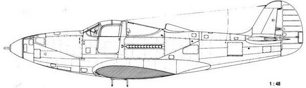 Р-39 «Аэрокобра» часть 1 pic_83.jpg