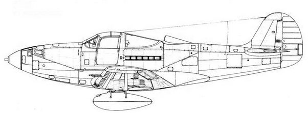 Р-39 «Аэрокобра» часть 1 pic_84.jpg