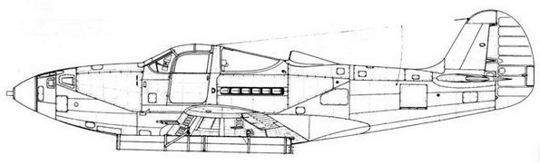 Р-39 «Аэрокобра» часть 1 pic_85.jpg