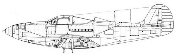 Р-39 «Аэрокобра» часть 1 pic_86.jpg