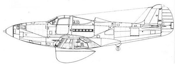 Р-39 «Аэрокобра» часть 1 pic_89.jpg