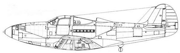 Р-39 «Аэрокобра» часть 1 pic_90.jpg