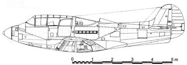 Р-39 «Аэрокобра» часть 1 pic_91.jpg