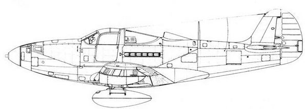 Р-39 «Аэрокобра» часть 1 pic_92.jpg