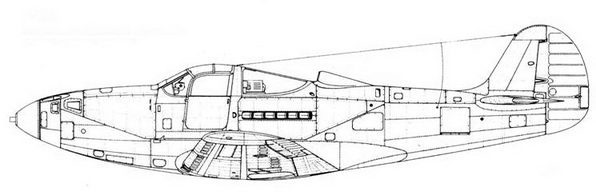 Р-39 «Аэрокобра» часть 1 pic_93.jpg