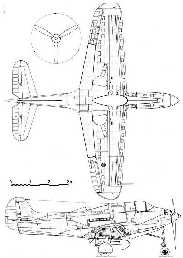Р-39 «Аэрокобра» часть 1 pic_97.jpg