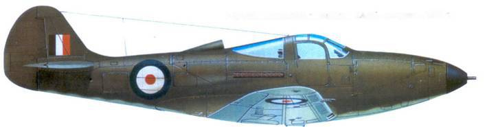 Р-39 «Аэрокобра» часть 1 pic_124.jpg