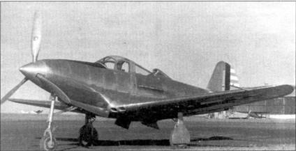 Р-39 «Аэрокобра» часть 1 pic_24.jpg