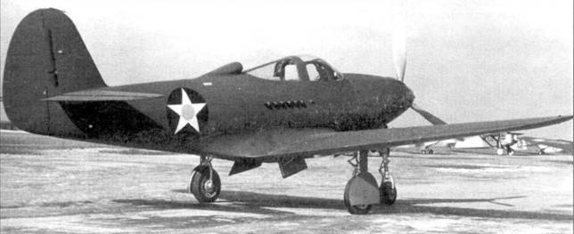 Р-39 «Аэрокобра» часть 1 pic_26.jpg
