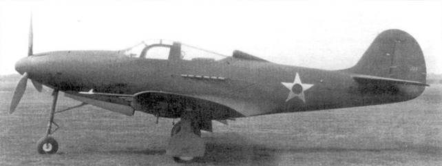 Р-39 «Аэрокобра» часть 1 pic_29.jpg