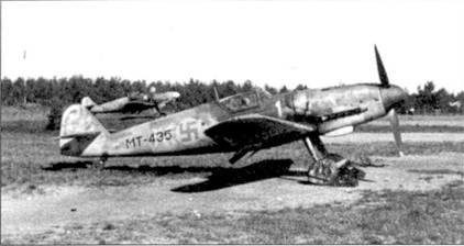 Финские асы против «сталинских соколов» pic_119.jpg