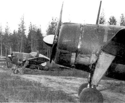 Финские асы против «сталинских соколов» pic_128.jpg