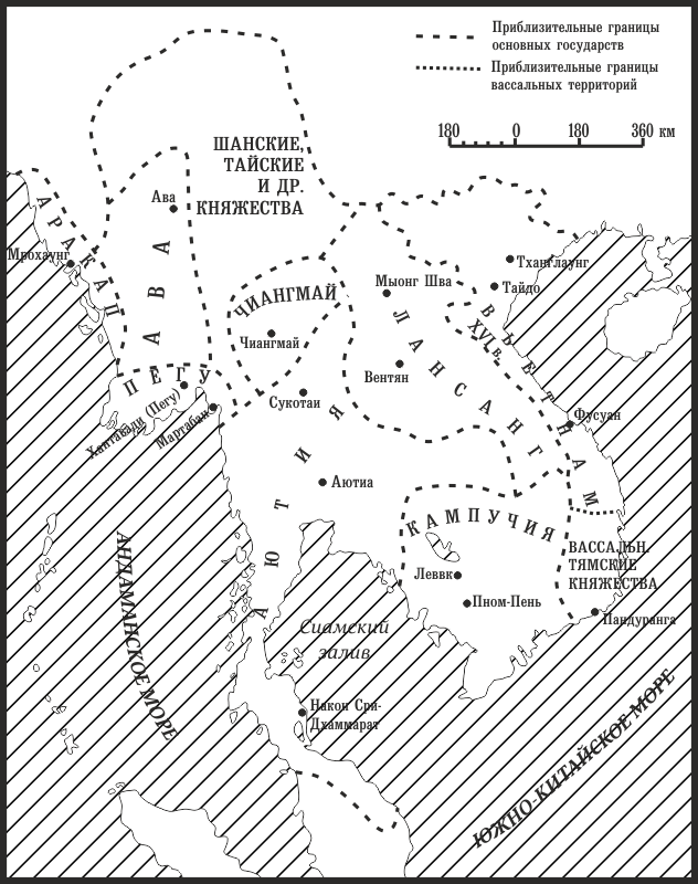 Юго-Восточная Азия в XIII – XVI веках Berzin_3.png