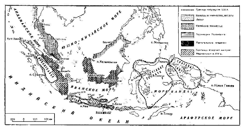 Юго-Восточная Азия в XIII – XVI веках berzin4.png