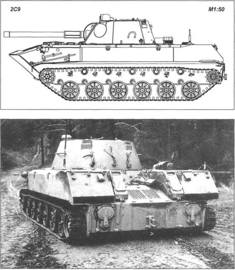 БОЕВЫЕ МАШИНЫ ДЕСАНТА _83.jpg