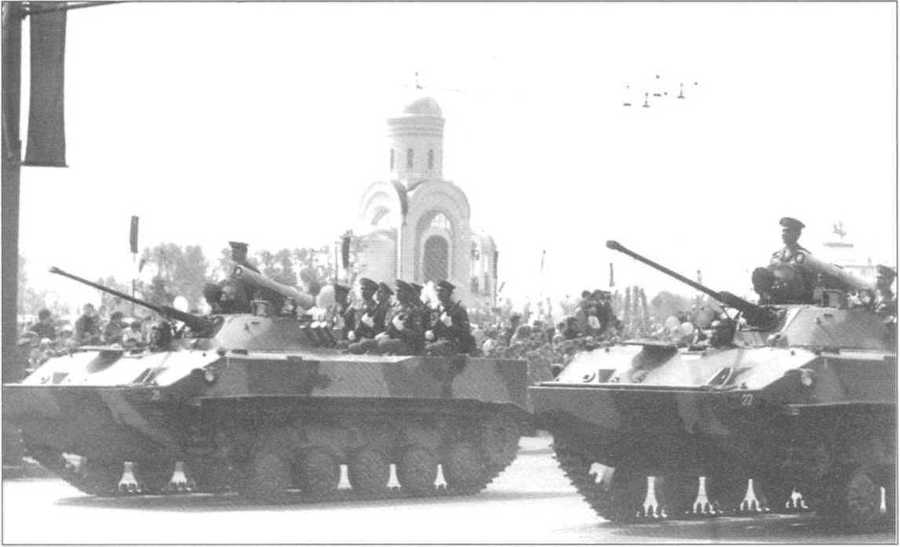 БОЕВЫЕ МАШИНЫ ДЕСАНТА _123.jpg
