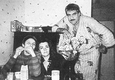 Малоизвестный Довлатов (сборник) i_048.jpg