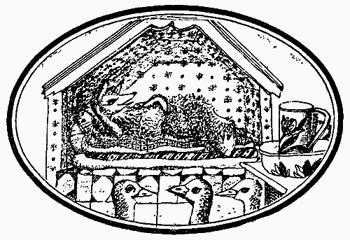 Сказки Ирландские и Валлийские (Британские легенды и сказки) i_009.png