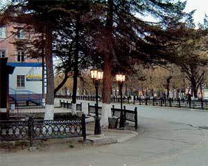 Дальний Восток. Путеводитель i_053.jpg