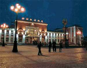Дальний Восток. Путеводитель i_096.jpg