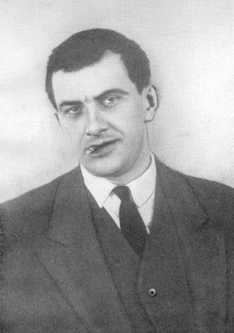 Том 10. Стихотворения 1929-1930 i_004.jpg