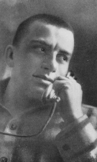 Том 9. Стихотворения 1928 i_001.jpg