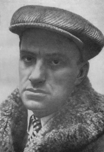 Том 7. Стихотворения, очерки 1925-1926 i_001.jpg